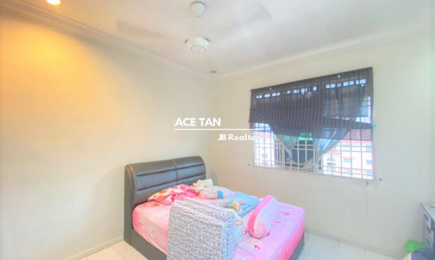 Sri Awana Townhouse, Selesa Jaya (4th Floor) Sri Awana Townhouse, Selesa Jaya (4th Floor)