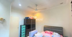 Sri Awana Townhouse, Selesa Jaya (4th Floor) Sri Awana Townhouse, Selesa Jaya (4th Floor)