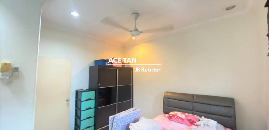 Sri Awana Townhouse, Selesa Jaya (4th Floor) Sri Awana Townhouse, Selesa Jaya (4th Floor)