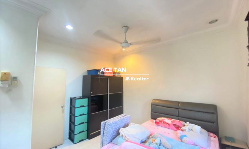 Sri Awana Townhouse, Selesa Jaya (4th Floor) Sri Awana Townhouse, Selesa Jaya (4th Floor)