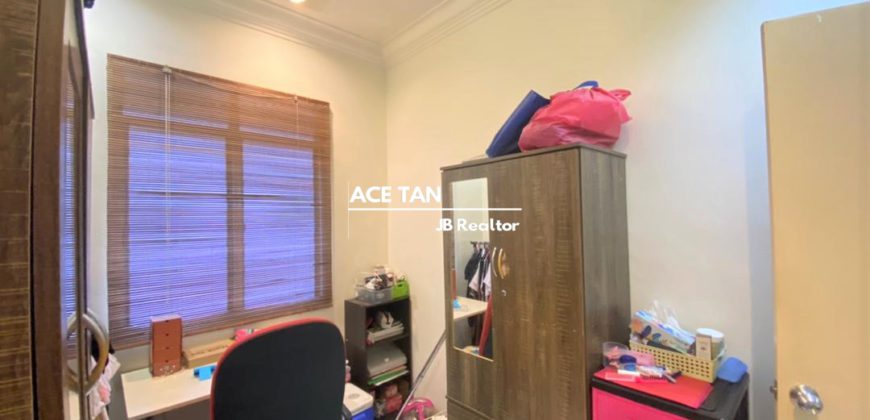 Sri Awana Townhouse, Selesa Jaya (4th Floor) Sri Awana Townhouse, Selesa Jaya (4th Floor)