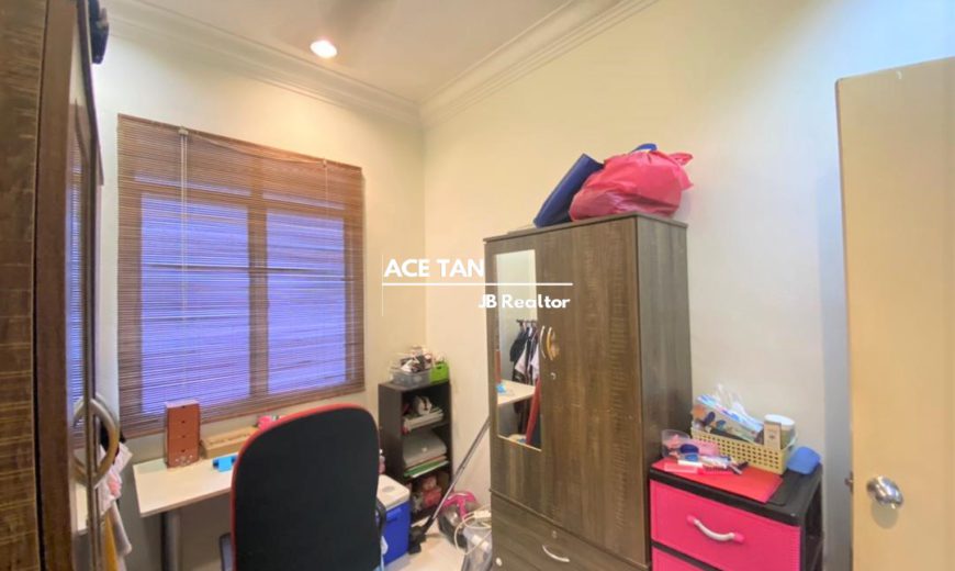 Sri Awana Townhouse, Selesa Jaya (4th Floor) Sri Awana Townhouse, Selesa Jaya (4th Floor)