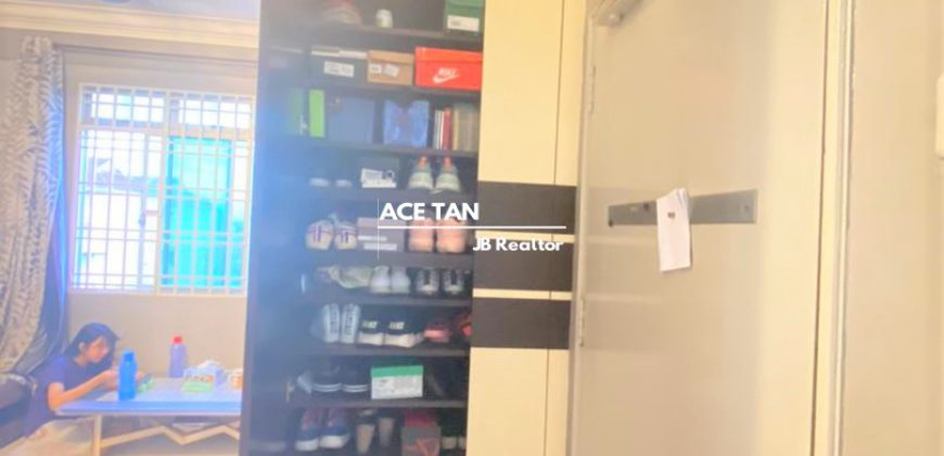 Sri Awana Townhouse, Selesa Jaya (4th Floor) Sri Awana Townhouse, Selesa Jaya (4th Floor)