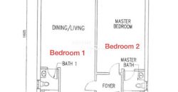 Green Haven Service Residence, Senibong Villas Green Haven Service Residence, Senibong Villas