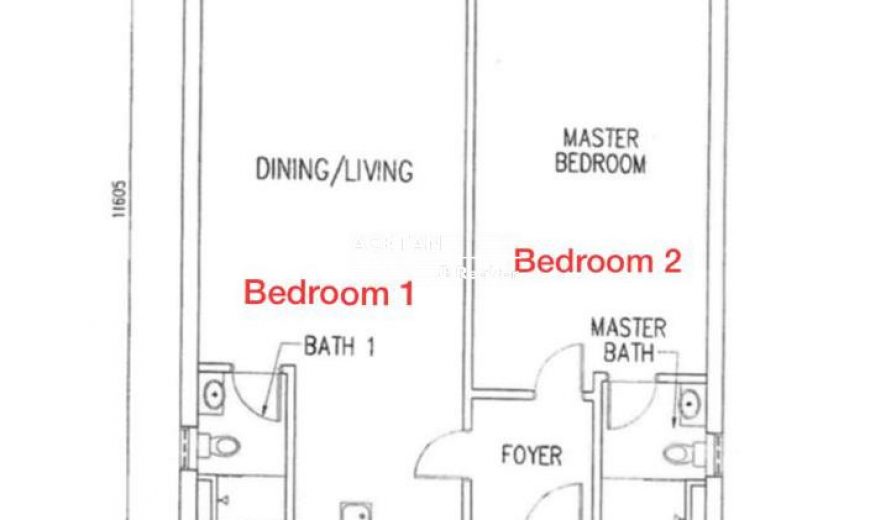Green Haven Service Residence, Senibong Villas Green Haven Service Residence, Senibong Villas