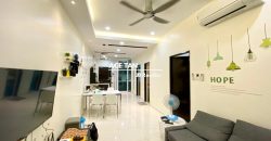 D Summit Residence @ Kempas Utama D Summit Residence @ Kempas Utama