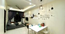 D Summit Residence @ Kempas Utama D Summit Residence @ Kempas Utama