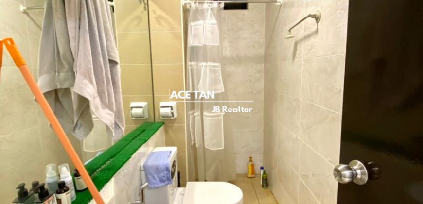 D Summit Residence @ Kempas Utama D Summit Residence @ Kempas Utama