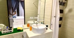 D Summit Residence @ Kempas Utama D Summit Residence @ Kempas Utama