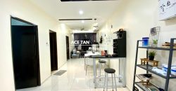 D Summit Residence @ Kempas Utama D Summit Residence @ Kempas Utama