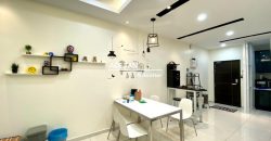 D Summit Residence @ Kempas Utama D Summit Residence @ Kempas Utama