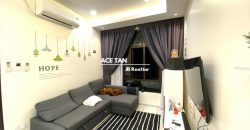 D Summit Residence @ Kempas Utama D Summit Residence @ Kempas Utama