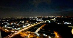 D Summit Residence @ Kempas Utama D Summit Residence @ Kempas Utama