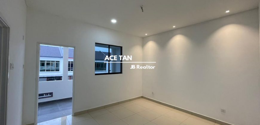 Rini Home 2, Taman Mutiara Rini Rini Home 2, Taman Mutiara Rini