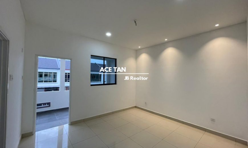 Rini Home 2, Taman Mutiara Rini Rini Home 2, Taman Mutiara Rini