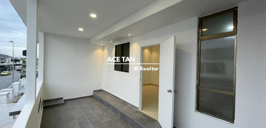 Rini Home 2, Taman Mutiara Rini Rini Home 2, Taman Mutiara Rini