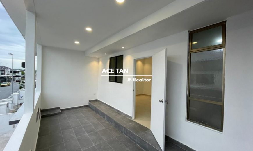 Rini Home 2, Taman Mutiara Rini Rini Home 2, Taman Mutiara Rini