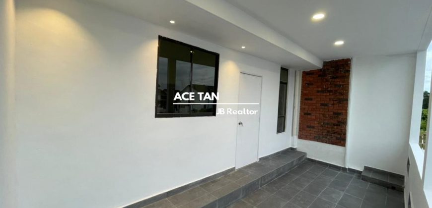 Rini Home 2, Taman Mutiara Rini Rini Home 2, Taman Mutiara Rini