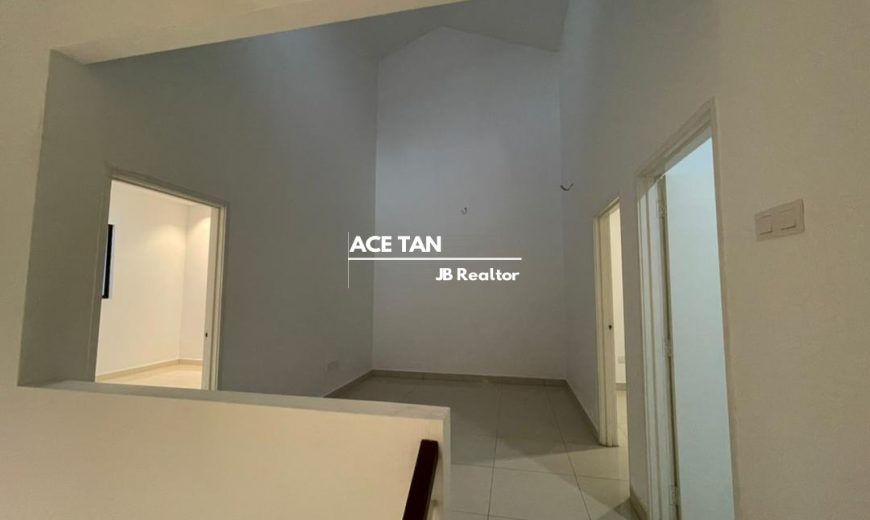 Rini Home 2, Taman Mutiara Rini Rini Home 2, Taman Mutiara Rini