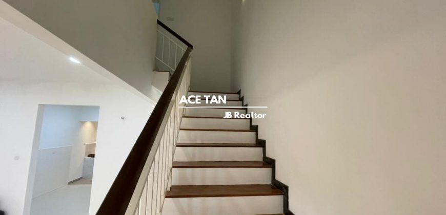 Rini Home 2, Taman Mutiara Rini Rini Home 2, Taman Mutiara Rini