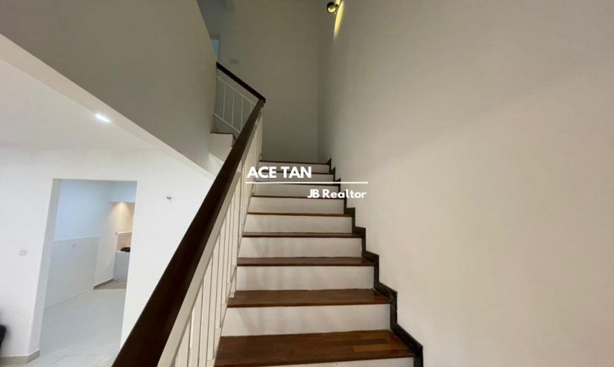 Rini Home 2, Taman Mutiara Rini Rini Home 2, Taman Mutiara Rini