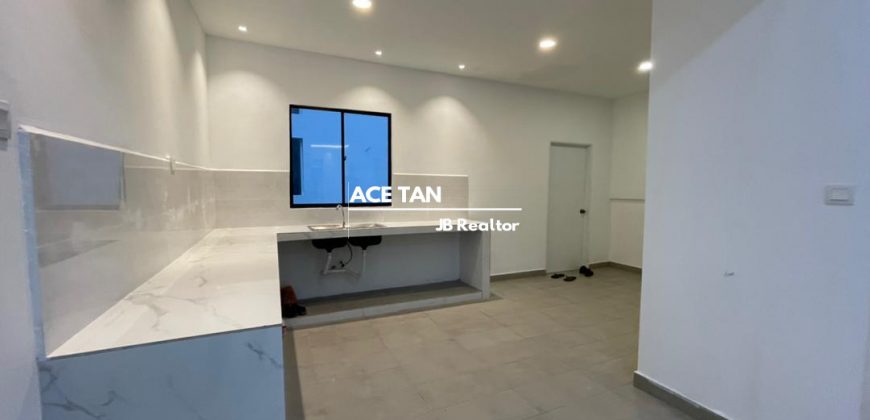 Rini Home 2, Taman Mutiara Rini Rini Home 2, Taman Mutiara Rini