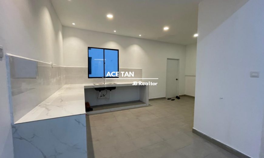 Rini Home 2, Taman Mutiara Rini Rini Home 2, Taman Mutiara Rini