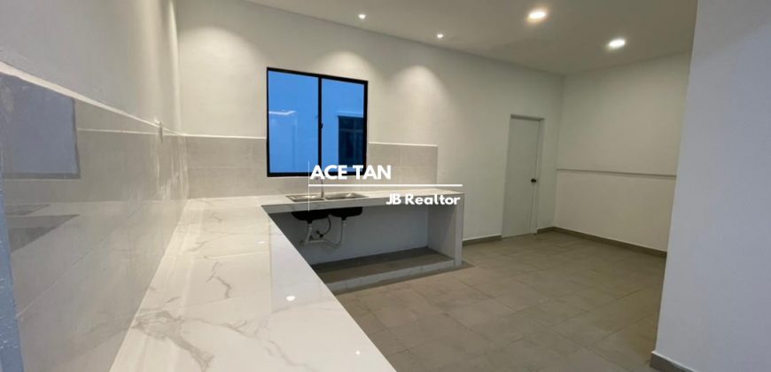 Rini Home 2, Taman Mutiara Rini Rini Home 2, Taman Mutiara Rini