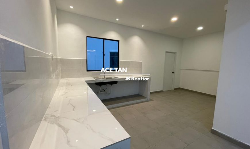 Rini Home 2, Taman Mutiara Rini Rini Home 2, Taman Mutiara Rini