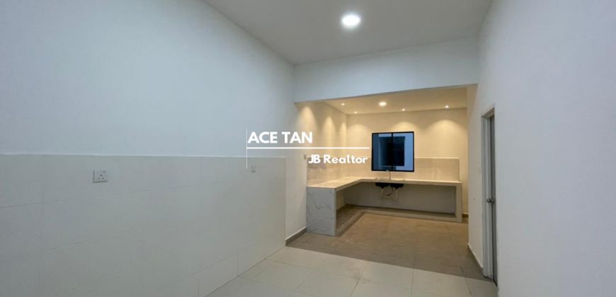 Rini Home 2, Taman Mutiara Rini Rini Home 2, Taman Mutiara Rini