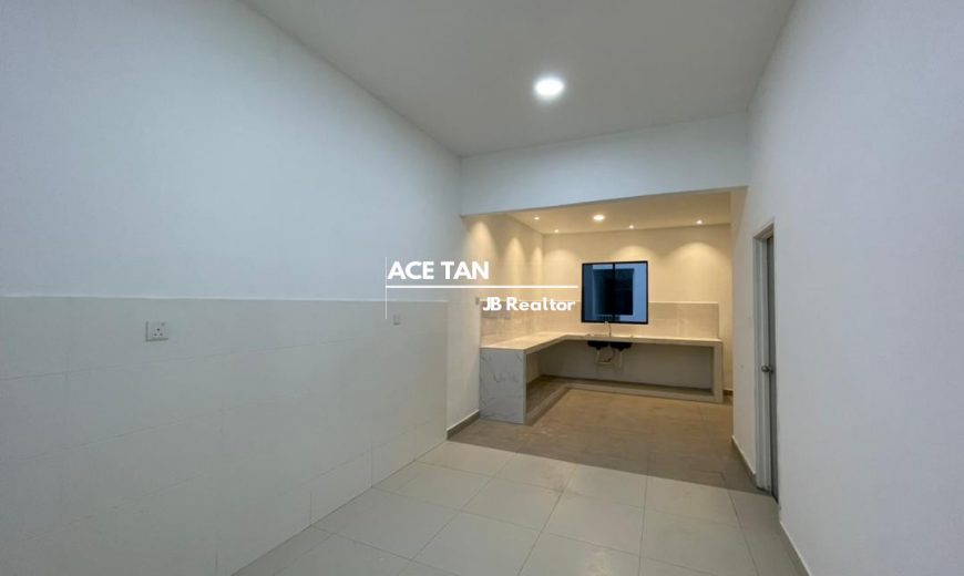Rini Home 2, Taman Mutiara Rini Rini Home 2, Taman Mutiara Rini