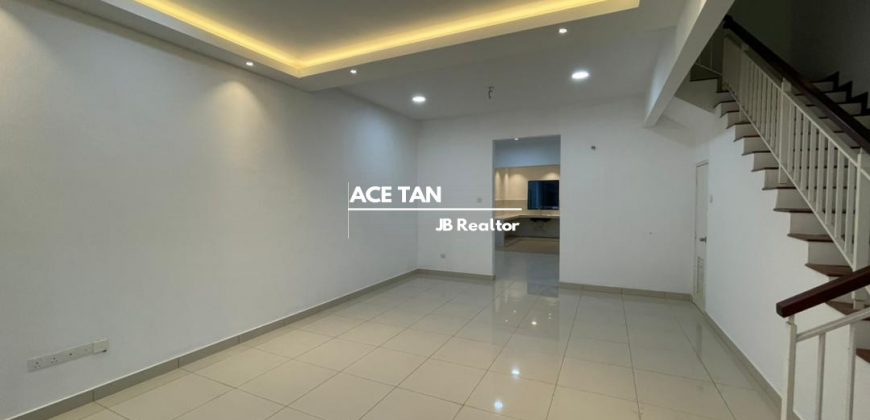 Rini Home 2, Taman Mutiara Rini Rini Home 2, Taman Mutiara Rini