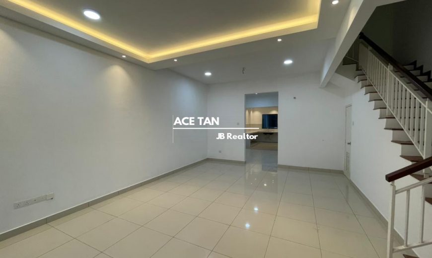 Rini Home 2, Taman Mutiara Rini Rini Home 2, Taman Mutiara Rini