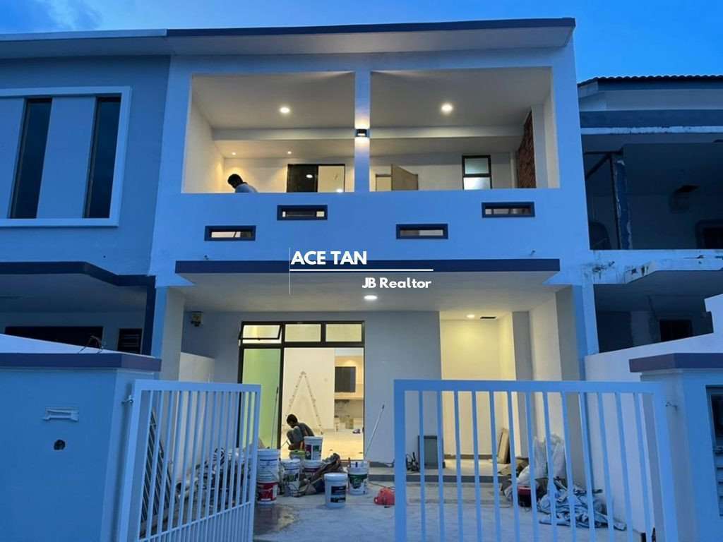 malaysia property agent ace tan, How long does it take to sell a house in Malaysia?, Ace Tan Realty