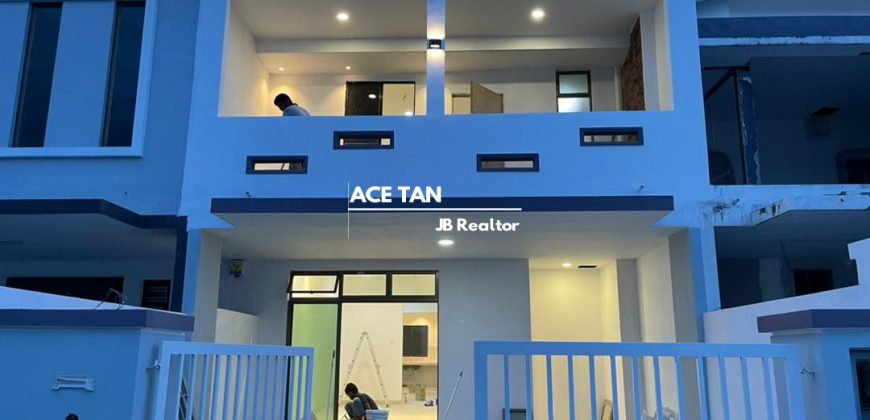 Rini Home 2, Taman Mutiara Rini Rini Home 2, Taman Mutiara Rini