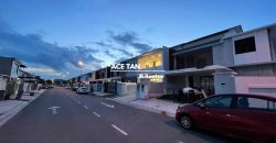 Rini Home 2, Taman Mutiara Rini Rini Home 2, Taman Mutiara Rini