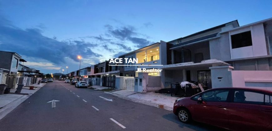 Rini Home 2, Taman Mutiara Rini Rini Home 2, Taman Mutiara Rini