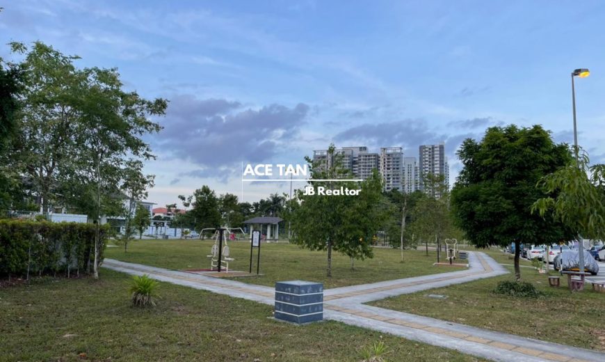 Rini Home 2, Taman Mutiara Rini Rini Home 2, Taman Mutiara Rini