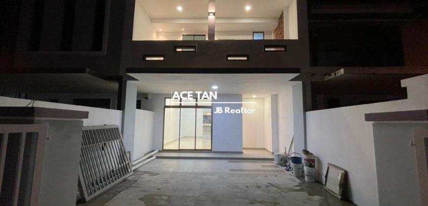 Rini Home 2, Taman Mutiara Rini Rini Home 2, Taman Mutiara Rini