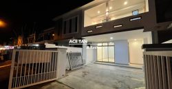 Rini Home 2, Taman Mutiara Rini Rini Home 2, Taman Mutiara Rini