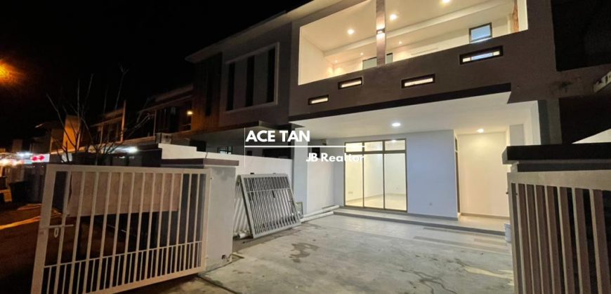 Rini Home 2, Taman Mutiara Rini Rini Home 2, Taman Mutiara Rini