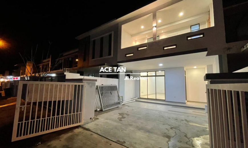 Rini Home 2, Taman Mutiara Rini Rini Home 2, Taman Mutiara Rini