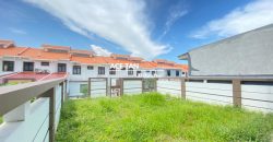 Taman Rinting (24 x 100) Long Car Park Taman Rinting (24 x 100) Long Car Park