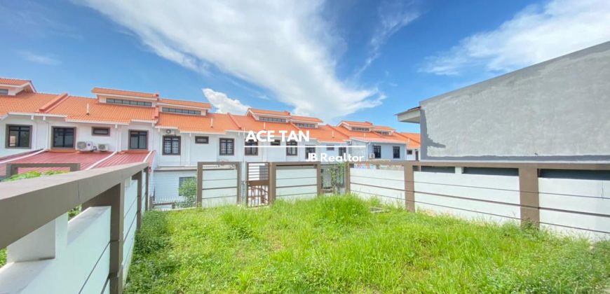 Taman Rinting (24 x 100) Long Car Park Taman Rinting (24 x 100) Long Car Park