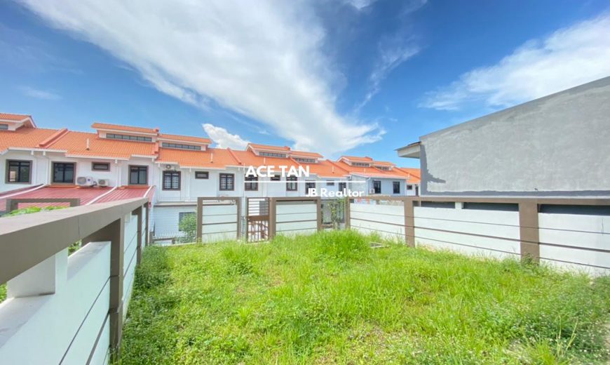 Taman Rinting (24 x 100) Long Car Park Taman Rinting (24 x 100) Long Car Park