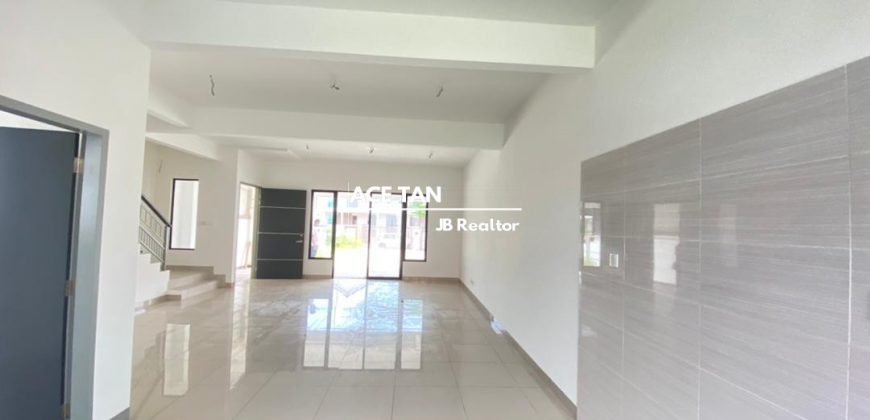 Taman Rinting (24 x 100) Long Car Park Taman Rinting (24 x 100) Long Car Park