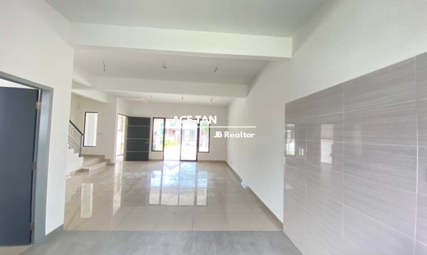 Taman Rinting (24 x 100) Long Car Park Taman Rinting (24 x 100) Long Car Park