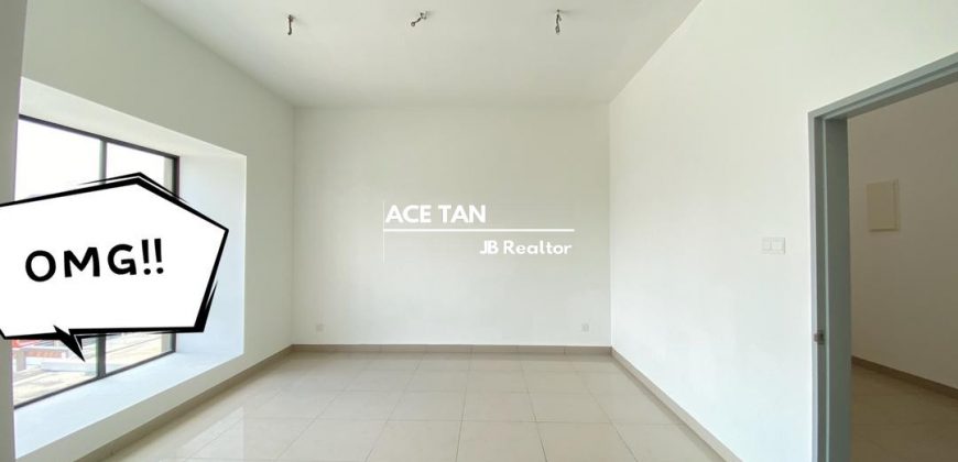 Taman Rinting (24 x 100) Long Car Park Taman Rinting (24 x 100) Long Car Park