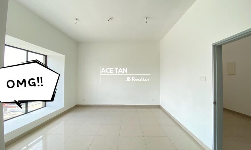 Taman Rinting (24 x 100) Long Car Park Taman Rinting (24 x 100) Long Car Park