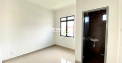 Taman Rinting (24 x 100) Long Car Park Taman Rinting (24 x 100) Long Car Park